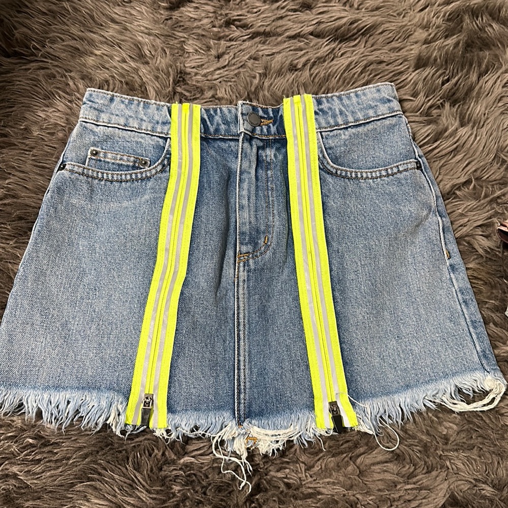 Carmar Colin skirt